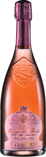 Rose Cuvée dei Frati
