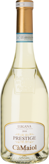 2018 Cà Maiol Prestige Lugana