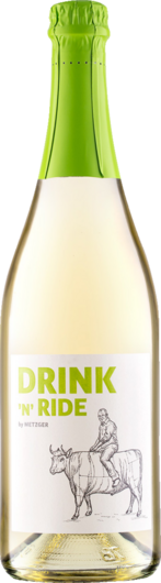 Drink 'n' Ride Secco Alkoholfrei