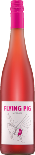 Flying Pig Rosé