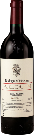 2015 Alión