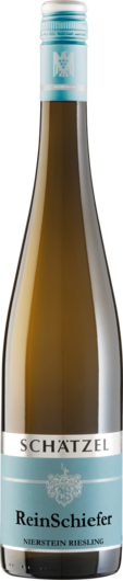 2017 ReinSchiefer Nierstein Riesling