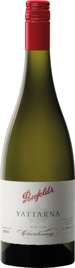 2016 Penfolds BIN 144 Yattarna Chardonnay