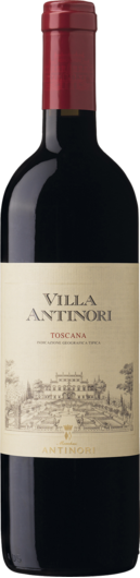 2012 Villa Antinori Rosso