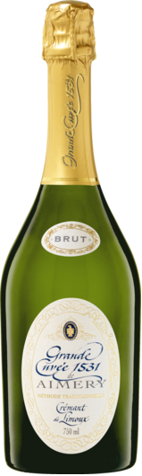 Grande Cuvée 1531 de Aimery