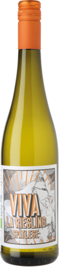 2020 Viva la Riesling Spätlese