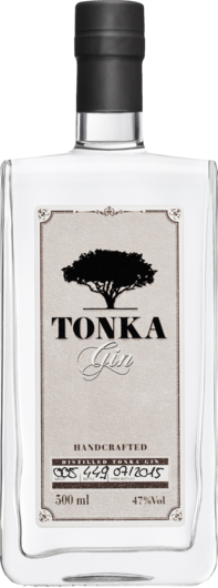 Tonka Gin