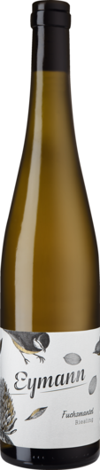 2018 Fuchsmantel Riesling
