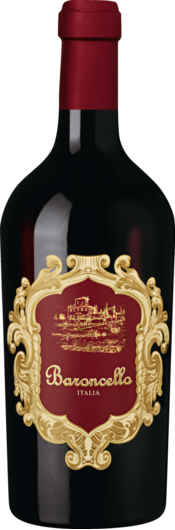 2018 Baroncello Rosso