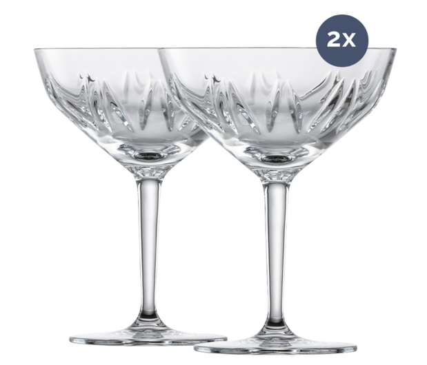 Basic Bar Motion Cocktailschale