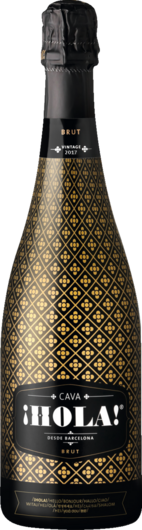 Hola! Cava