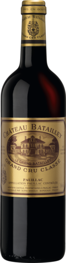2018 Château Batailley