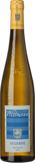 2018 Aulerde Riesling GG