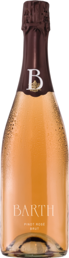 Barth Pinot Rosé Sekt