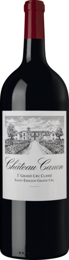 2018 Château Canon
