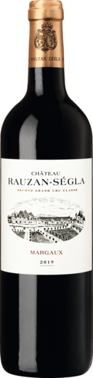 2018 Château Rauzan-Ségla