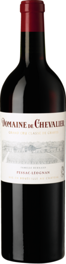 2018 Domaine de Chevalier rouge