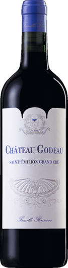 2018 Château Godeau