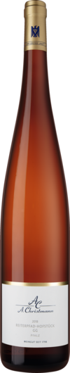 2018 Reiterpfad-Hofstück Riesling GG