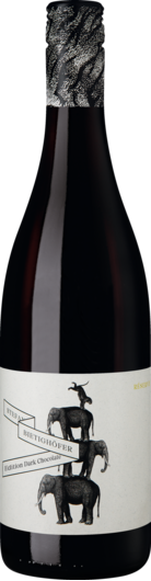 2018 Edition Dark Chocolate Réserve
