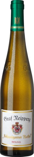 2018 Schwaigern Ruthe Riesling GG