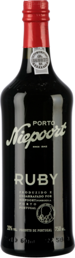 Niepoort Ruby Port