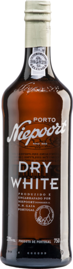 Niepoort Port Dry White