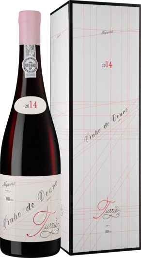 2014 Niepoort Turris