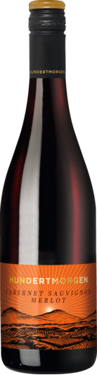 Hundertmorgen Cabernet Sauvignon - Merlot