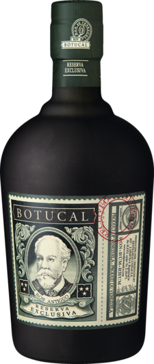 Botucal Rum Reserva Exclusiva