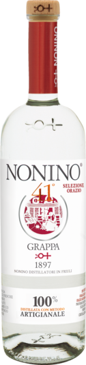 Nonino Grappa 41°