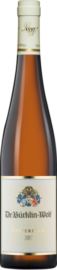 2017 Ruppertsberger Reiterpfad Riesling G.C.