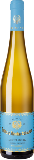 2016 Erbacher Siegelsberg Riesling GG