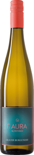 2018 Aura Grauburgunder