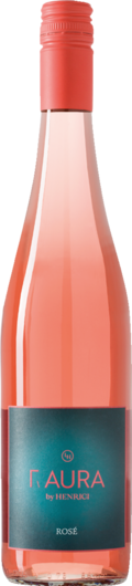 2018 Aura Roséwein