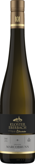 2018 Erbacher Marcobrunn Riesling GG