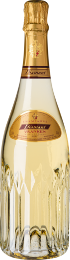 Champagne Diamant Blanc