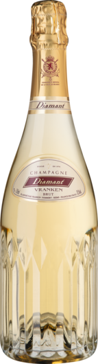 Champagne Diamant Blanc