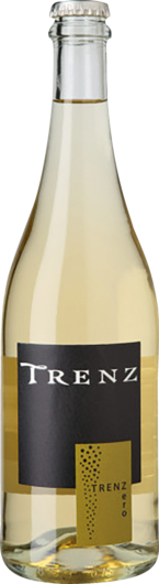 TrenZero Traubensecco Alkoholfrei