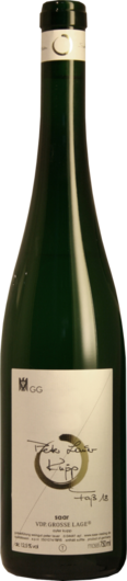 2018 Riesling Ayl Kupp Faß 18 GG