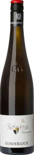 2017 Rothenberg Riesling GG