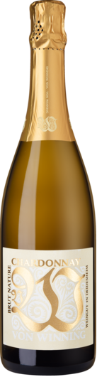 Von Winning Chardonnay Sekt