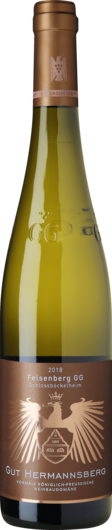 2018 Felsenberg Riesling GG