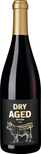 2016 Filet Dry Aged Rot Réserve