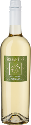 2019 Sessantina Bianco