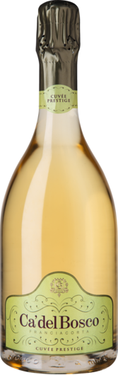 Ca’ del Bosco Cuvée Prestige