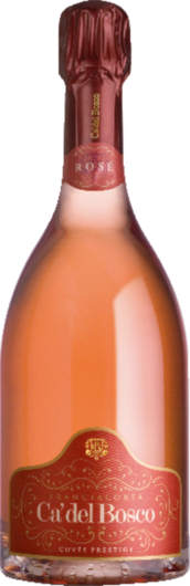 Ca' del Bosco Cuvée Prestige Rosé