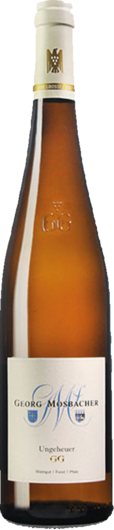2018 Forster Ungeheuer Riesling GG