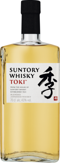 Suntory Toki Blended Whisky