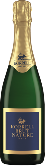 2015 Korrell Sekt